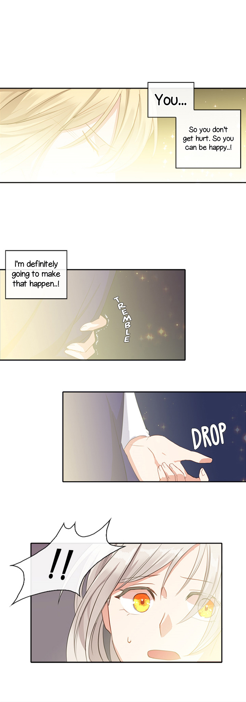 The Emperor's Partner Ch. 4 第16页