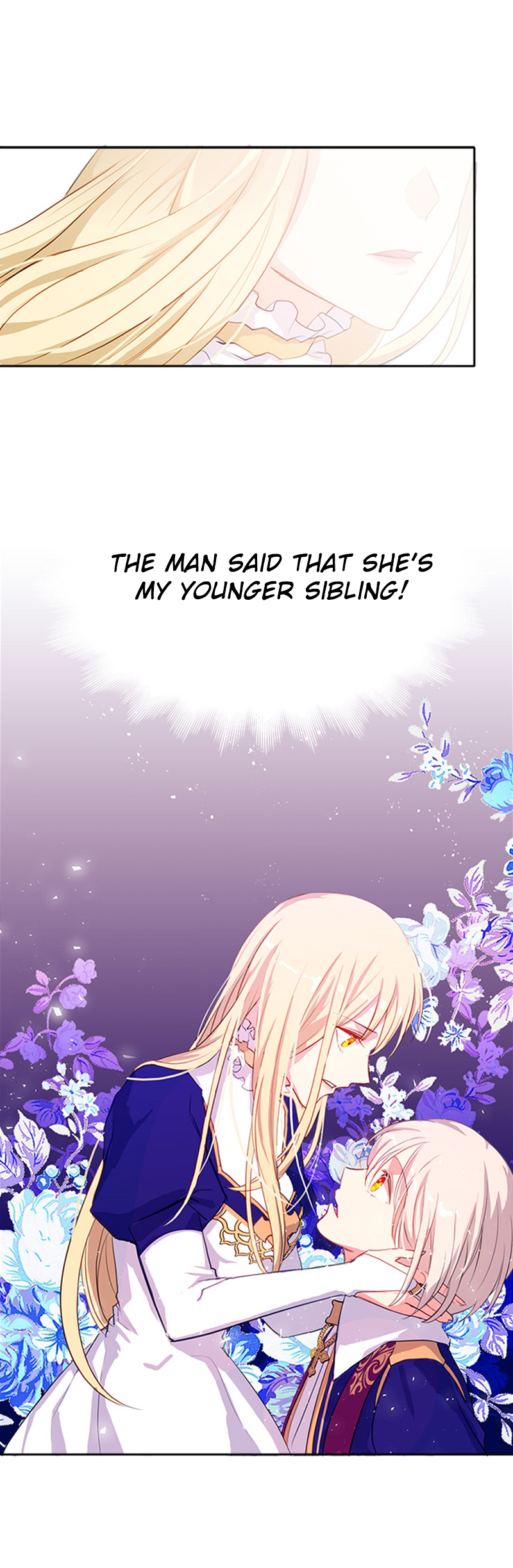 The Emperor's Partner Ch. 4 第5页