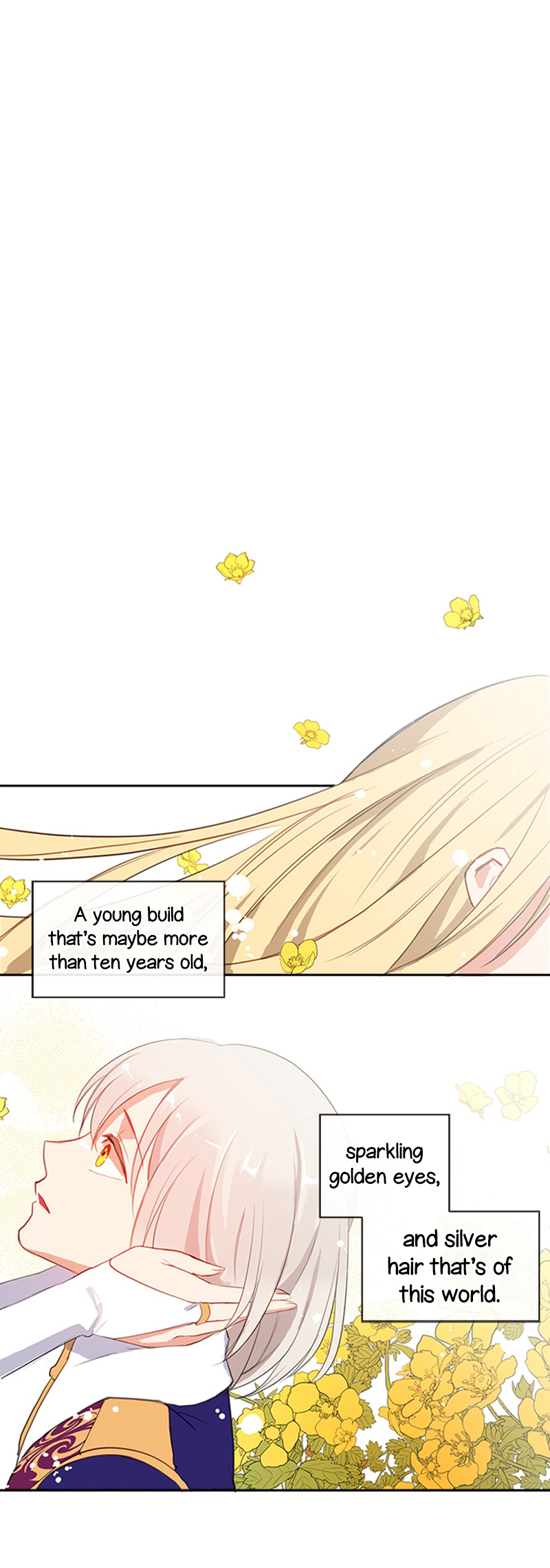 The Emperor's Partner Ch. 4 第7页