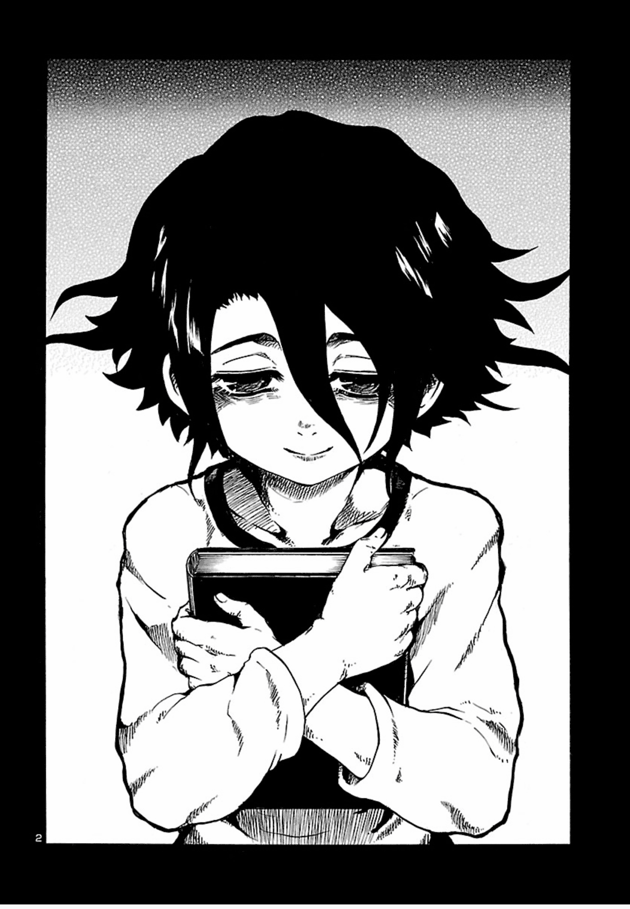 Boku to Akumu to Oneesan 第3页