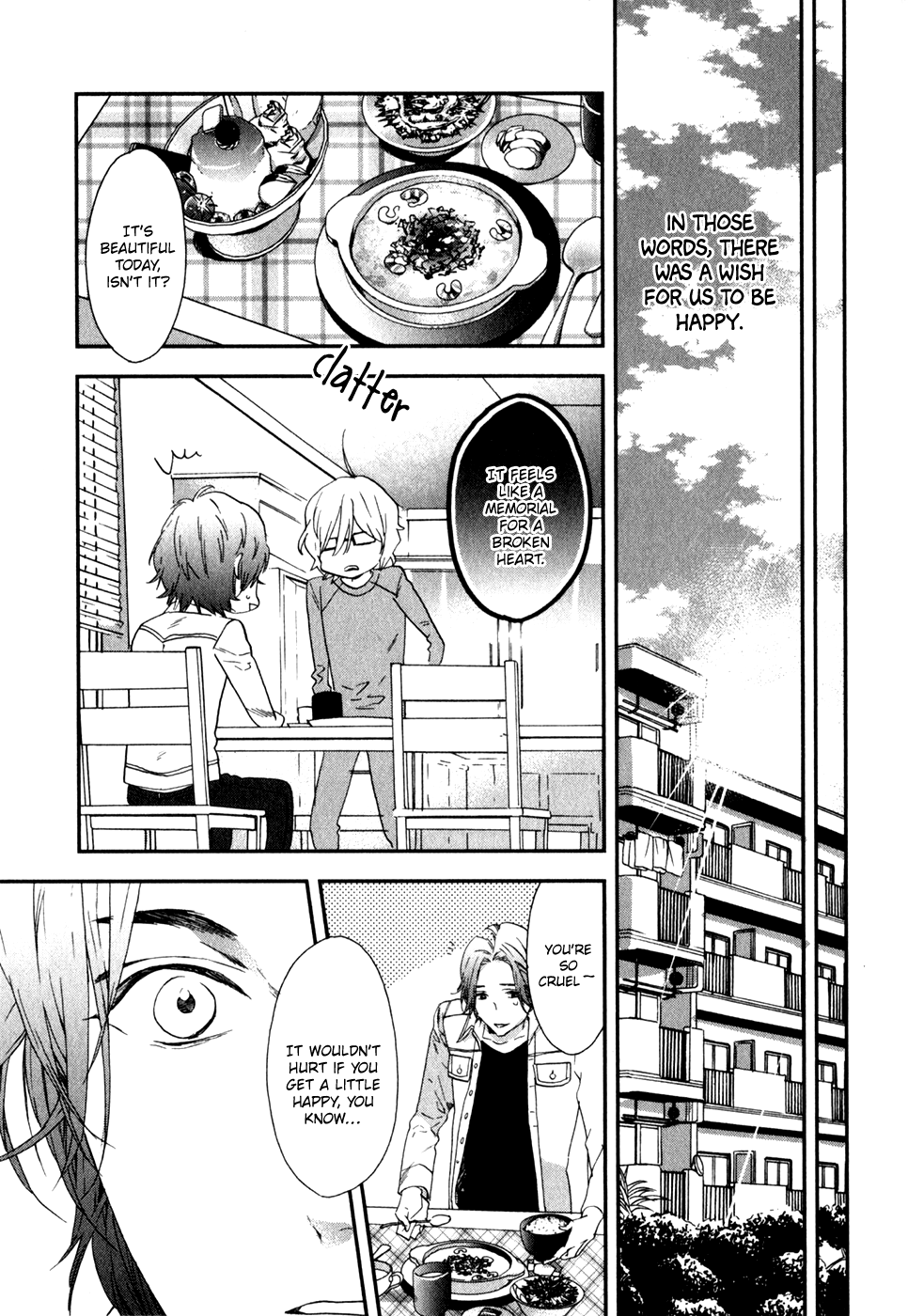Koisuru Daigo-sensei Koisuru Daigo-sensei 第28页