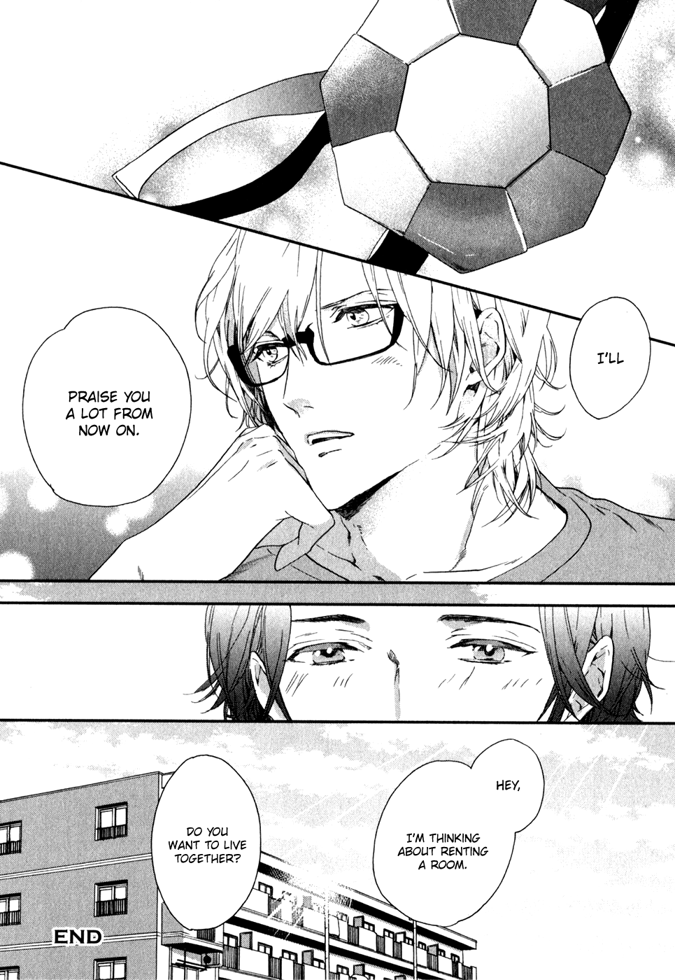 Koisuru Daigo-sensei Koisuru Daigo-sensei 第29页