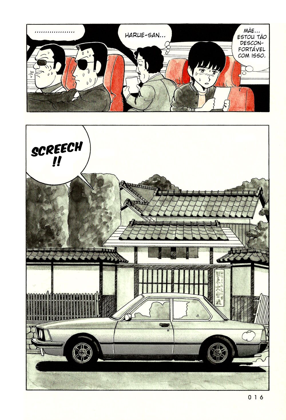 Stop!! Hibari-kun! Um Encontro Chocante 第18页