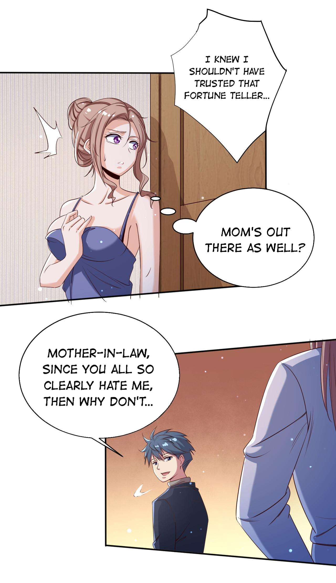 History's Greatest Son-In-Law Episode 6 第22页