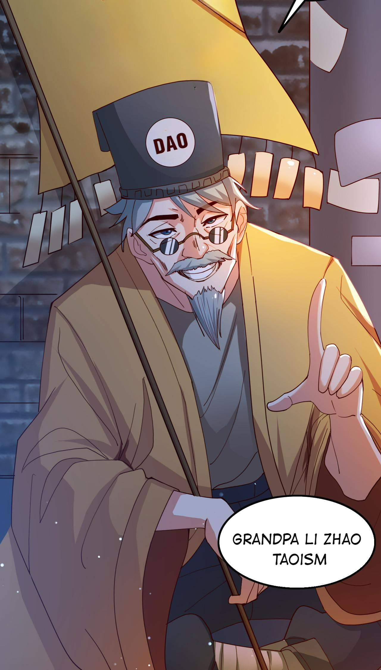History's Greatest Son-In-Law Episode 6 第37页