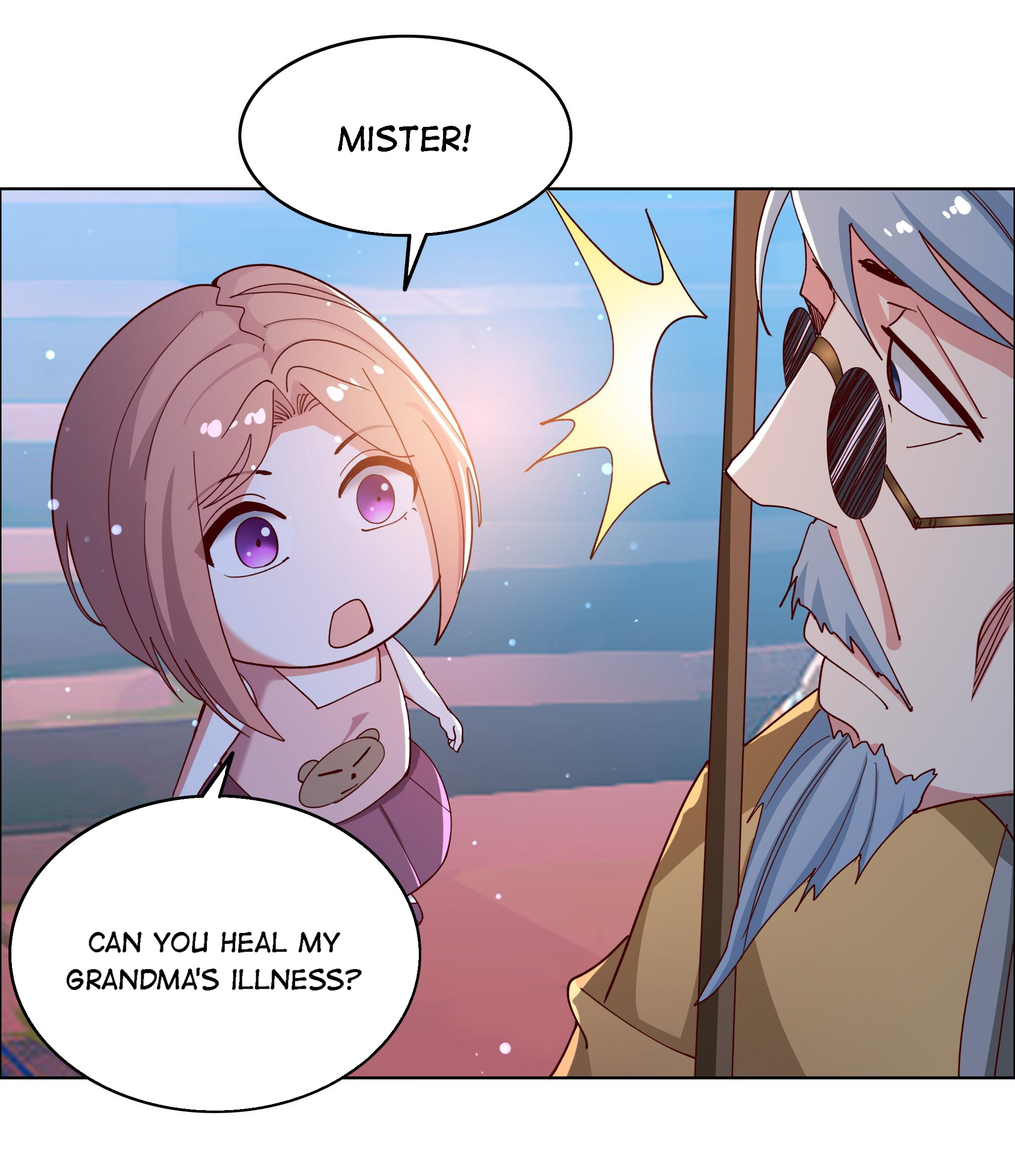 History's Greatest Son-In-Law Episode 6 第41页