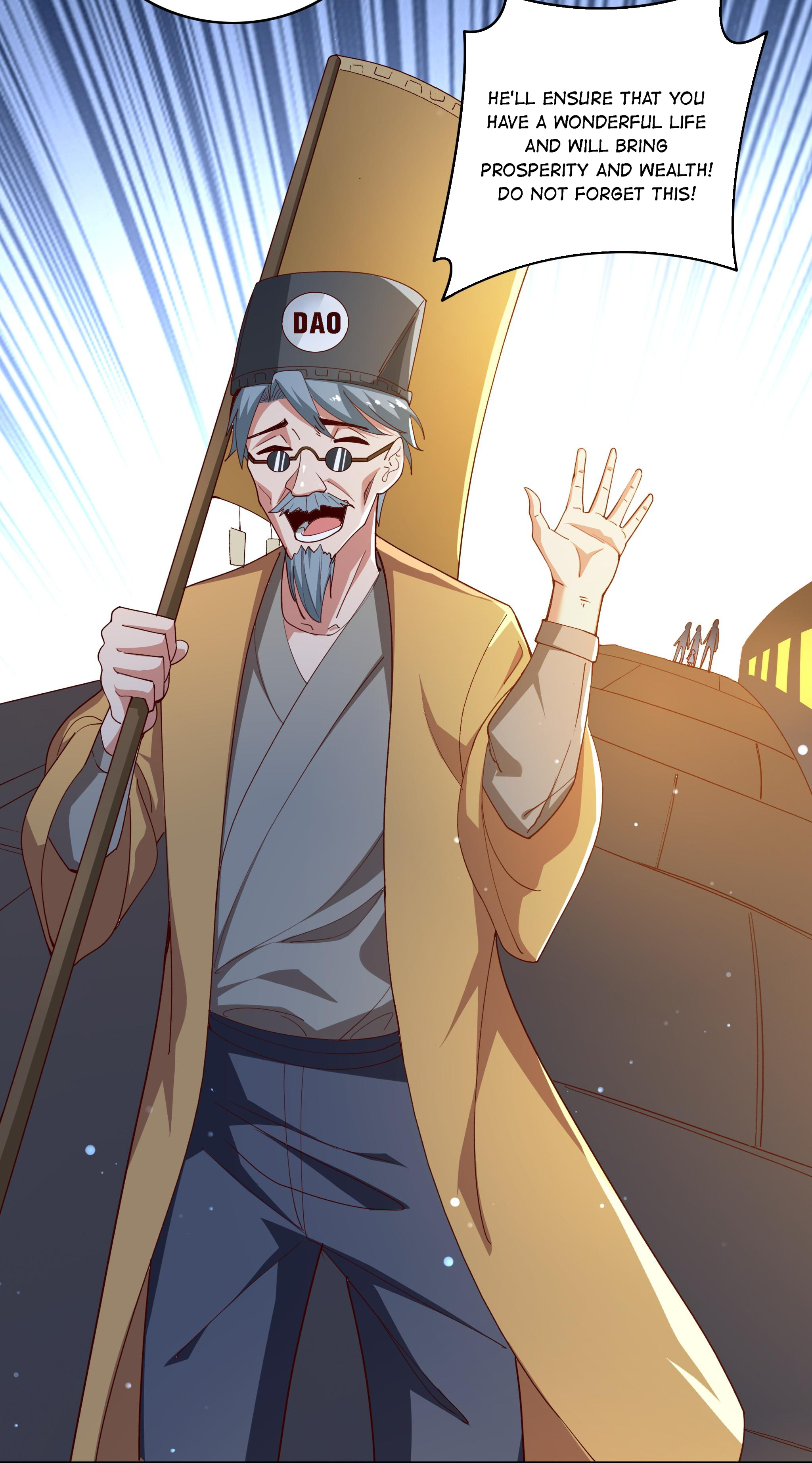 History's Greatest Son-In-Law Episode 6 第46页