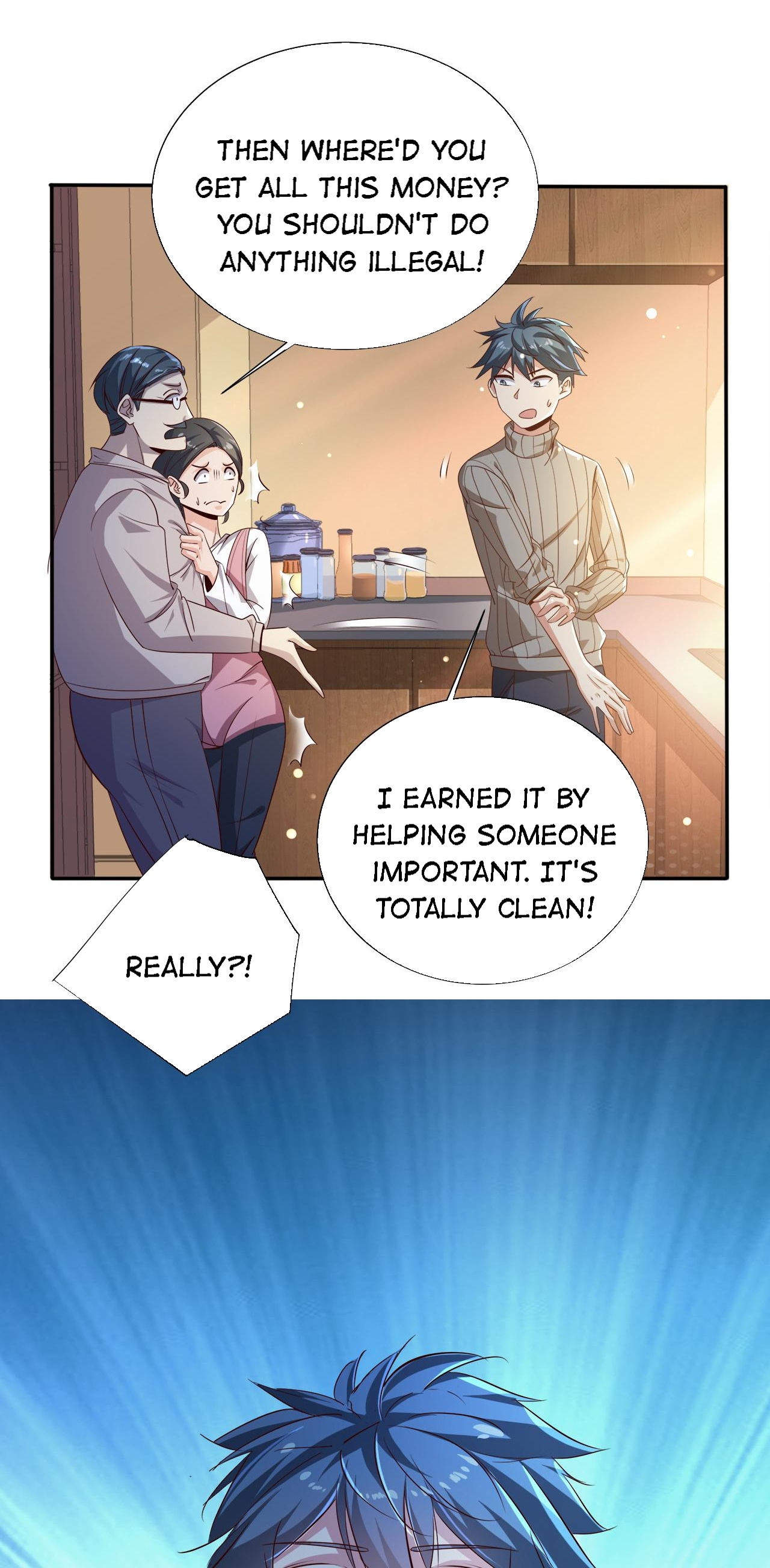 History's Greatest Son-In-Law Episode 6 第7页