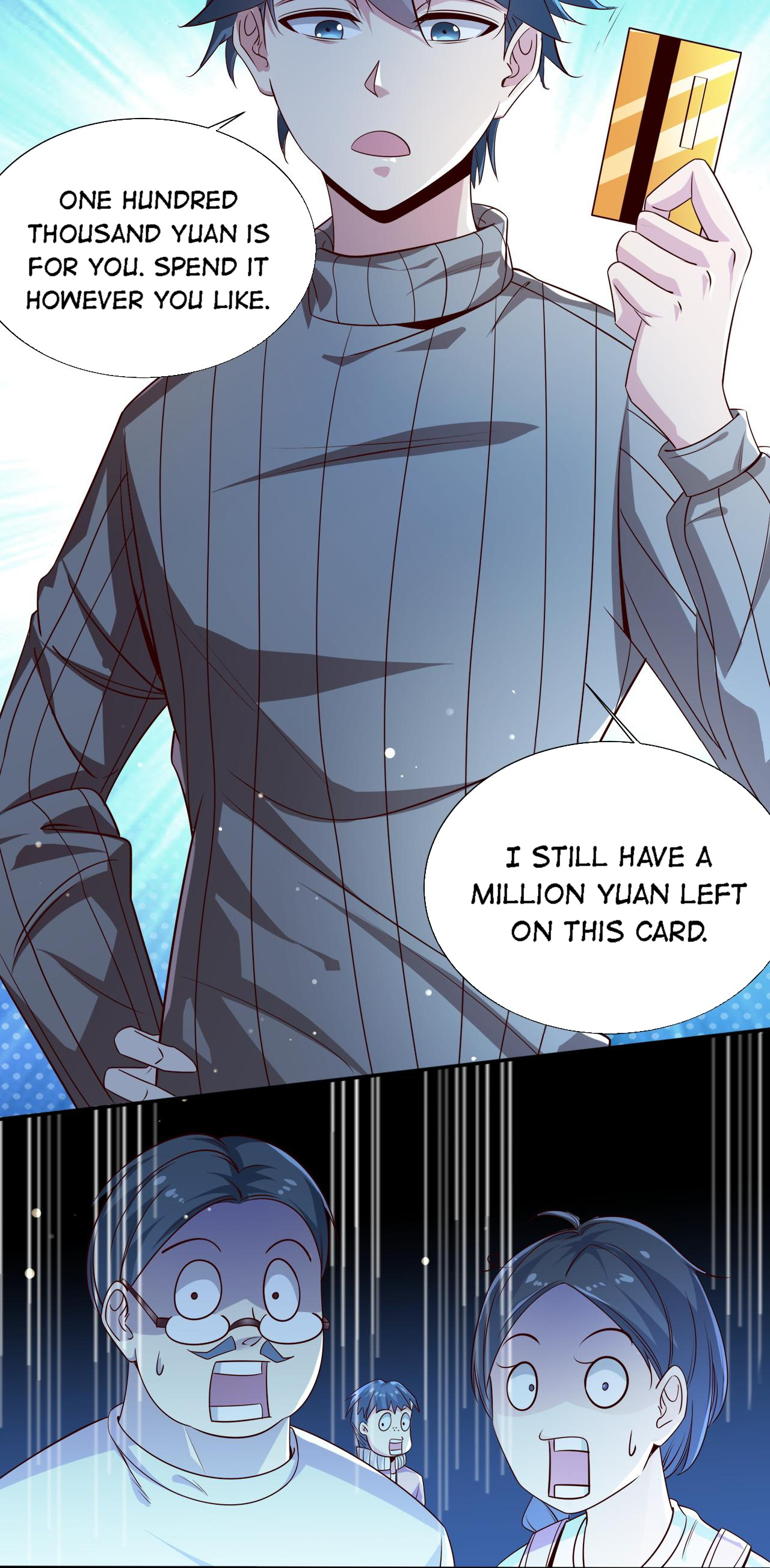 History's Greatest Son-In-Law Episode 6 第8页