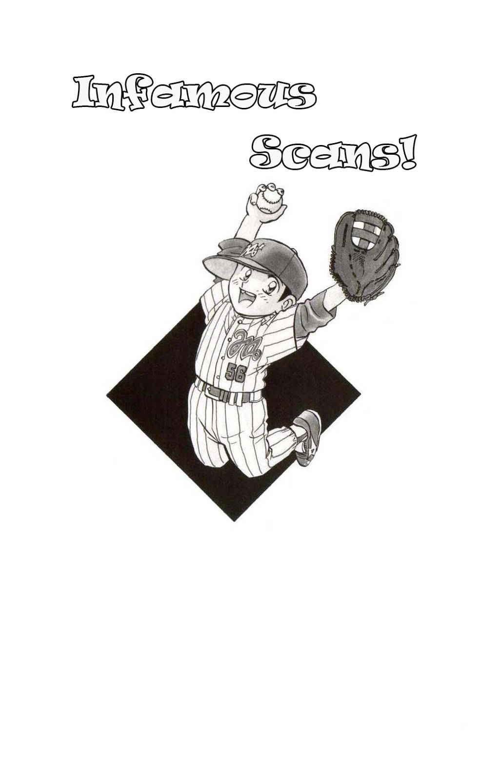 Major Mudança 第1页