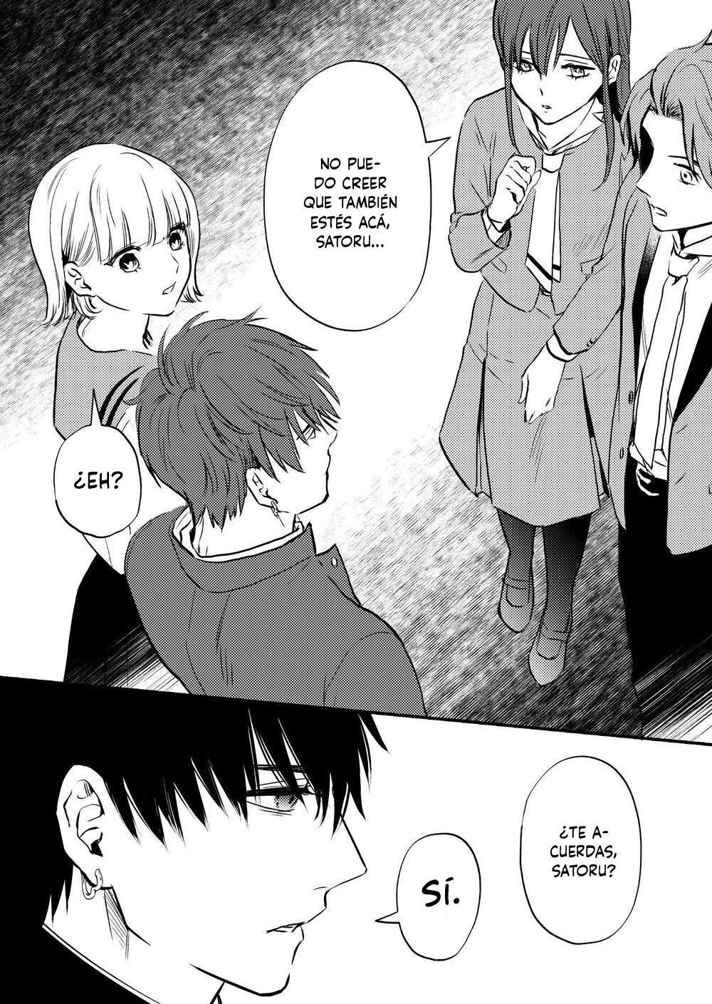 Couples Game Vol. 1 Ch. 2 第20页