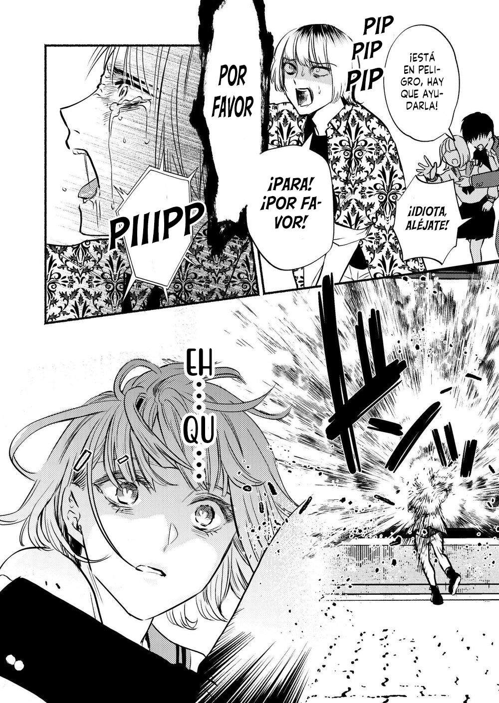 Couples Game Vol. 1 Ch. 2 第10页
