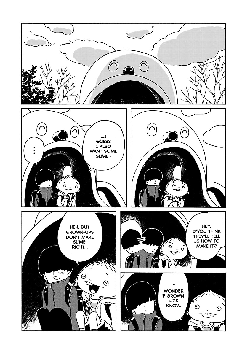 Korogaru Kyoudai Friends 第11页