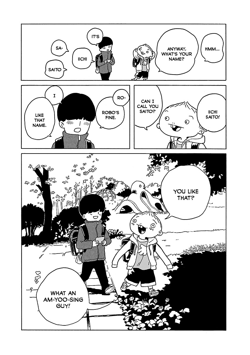 Korogaru Kyoudai Friends 第21页