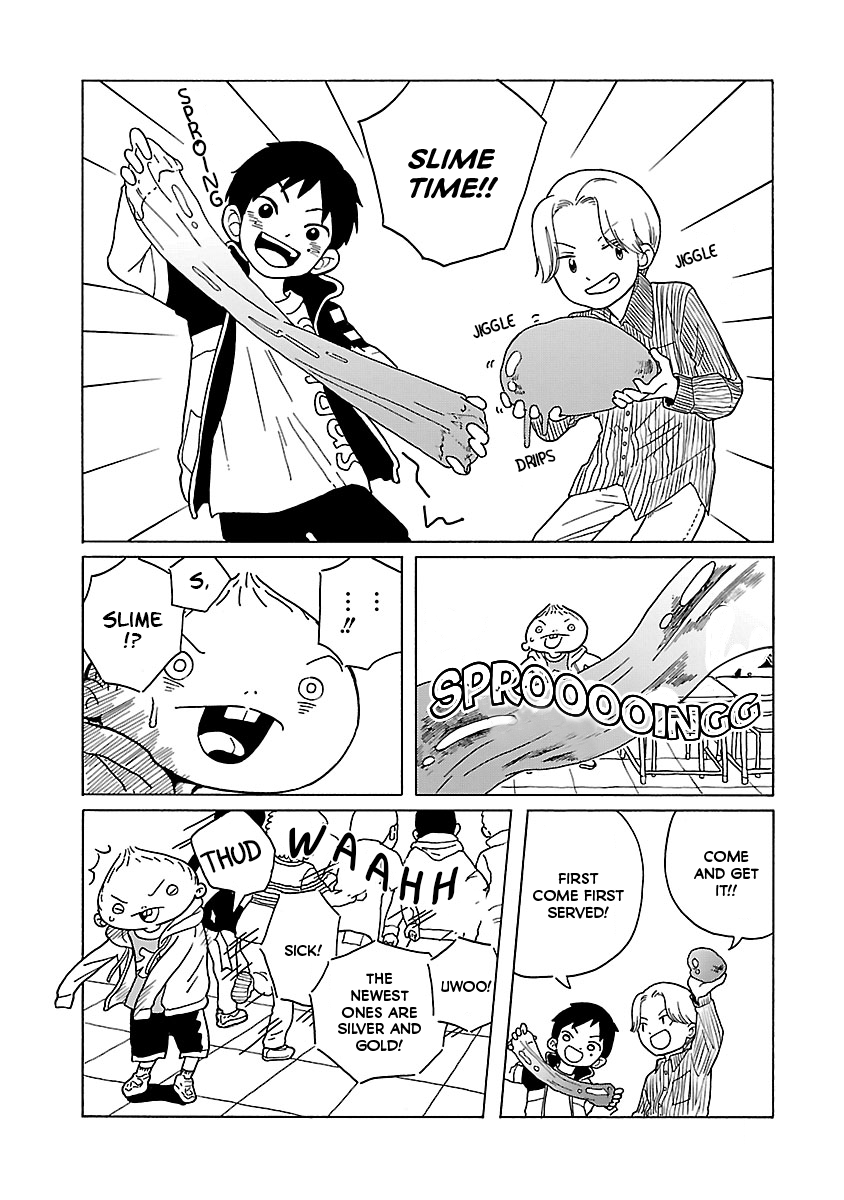 Korogaru Kyoudai Friends 第6页