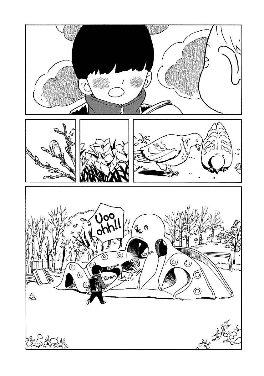 Korogaru Kyoudai Friends 第10页