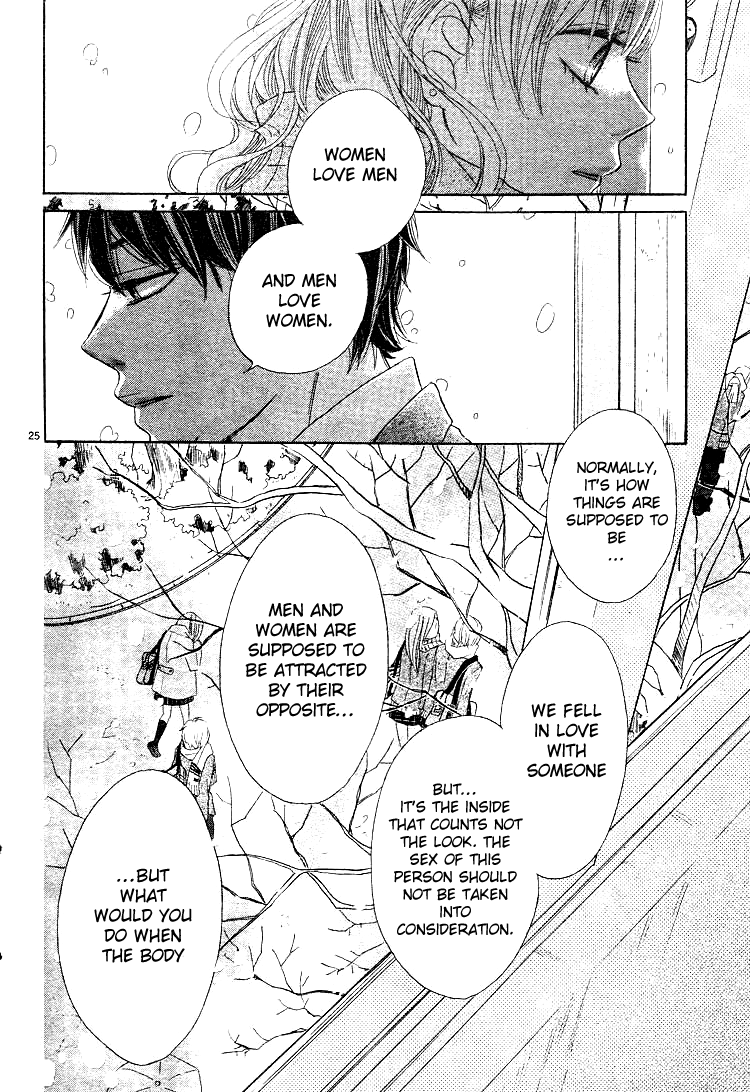 Kare no Aijou no Hakari Vol. 1 Ch. 1 第29页