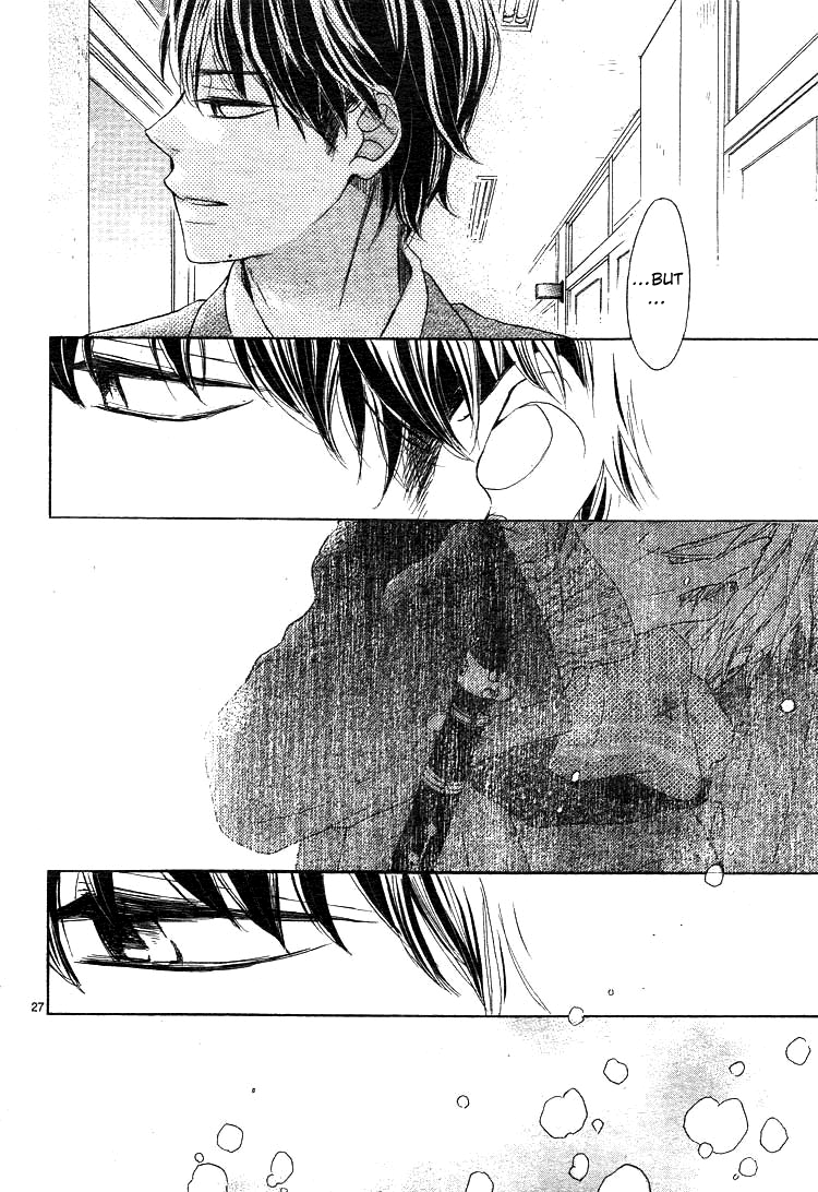 Kare no Aijou no Hakari Vol. 1 Ch. 1 第31页