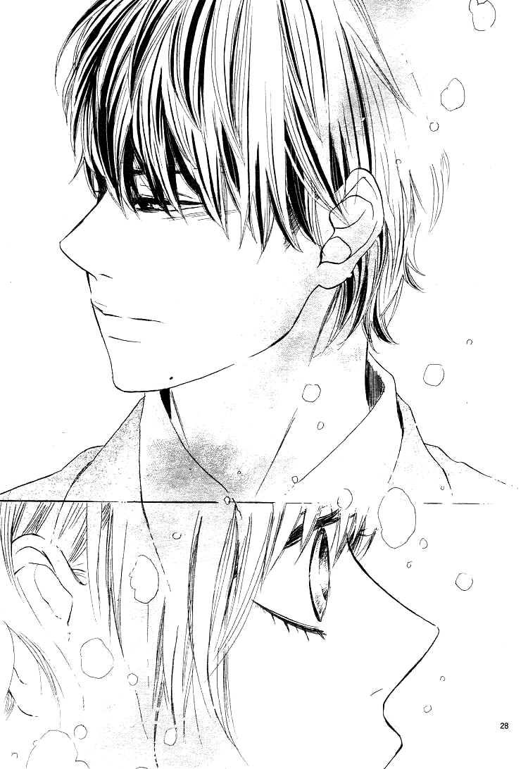 Kare no Aijou no Hakari Vol. 1 Ch. 1 第32页