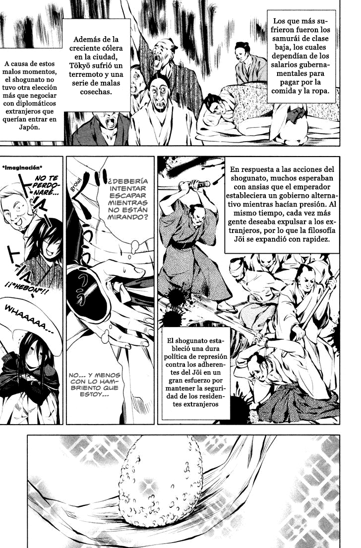 Ichi El patriota (1) 第39页