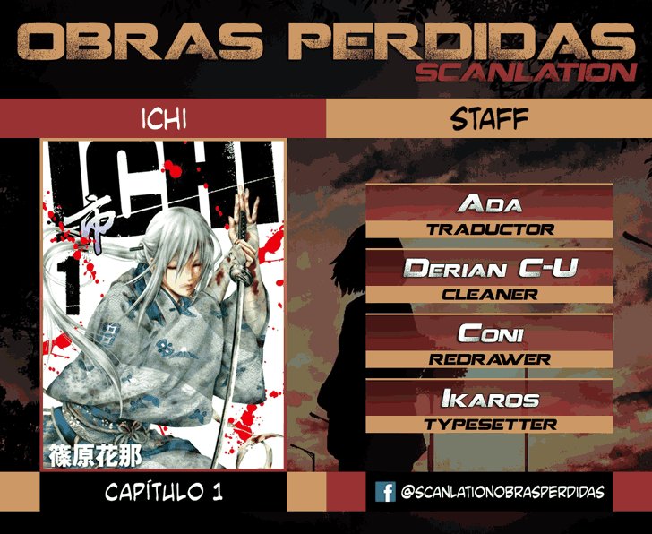 Ichi El patriota (1) 第45页