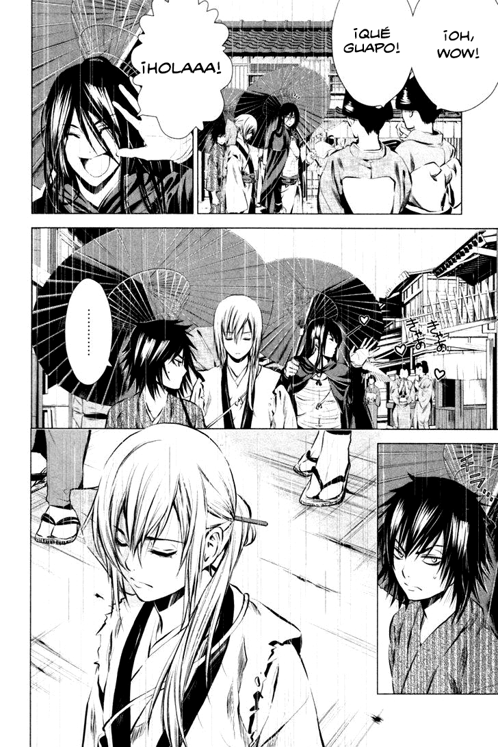 Ichi El patriota (1) 第10页