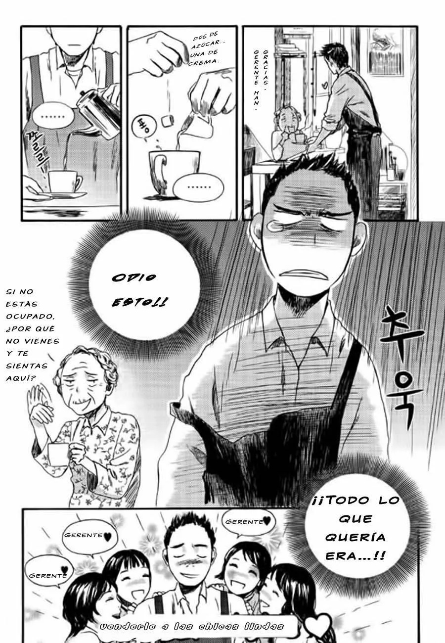 Café Velomano Vol. 1 Ch. 1 第12页