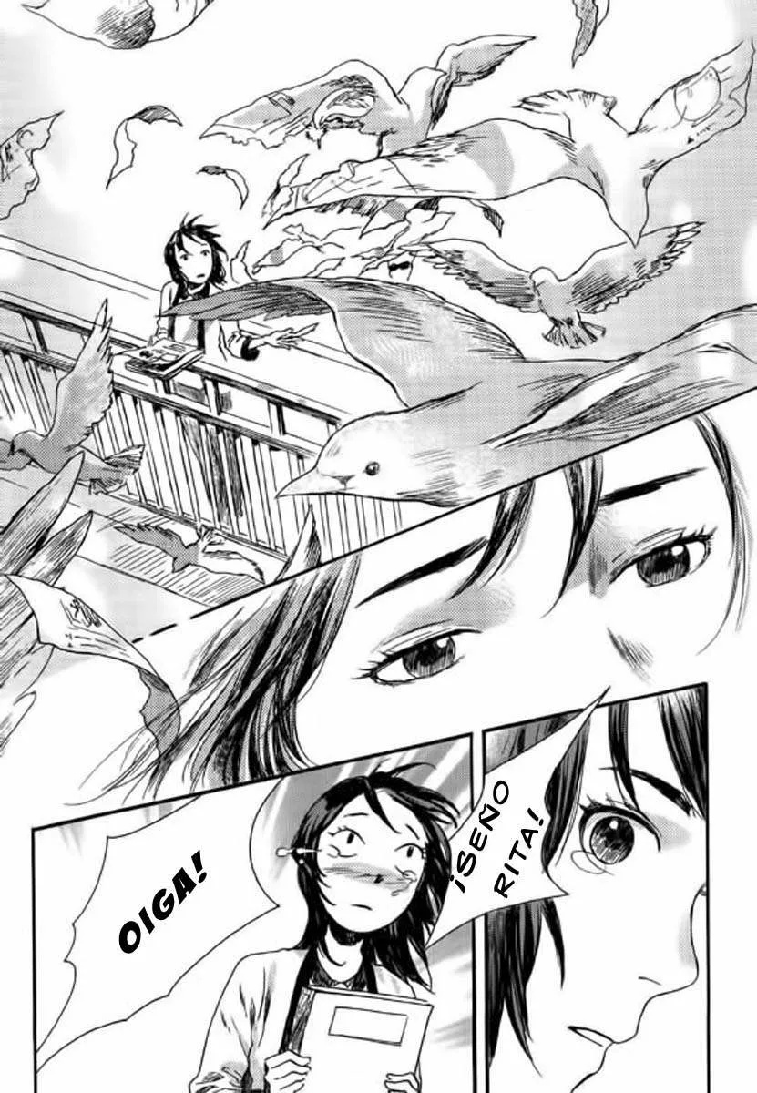 Café Velomano Vol. 1 Ch. 1 第16页