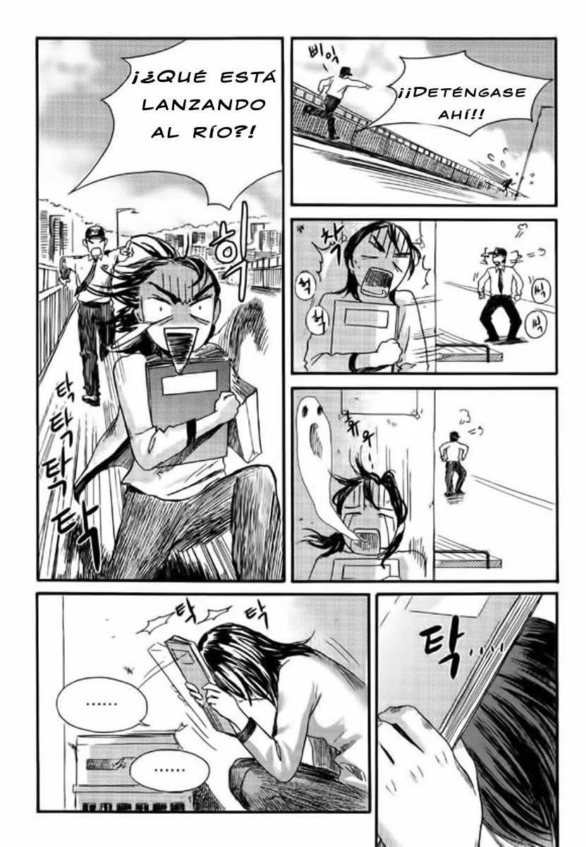 Café Velomano Vol. 1 Ch. 1 第17页