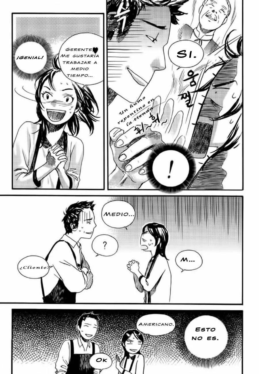 Café Velomano Vol. 1 Ch. 1 第20页