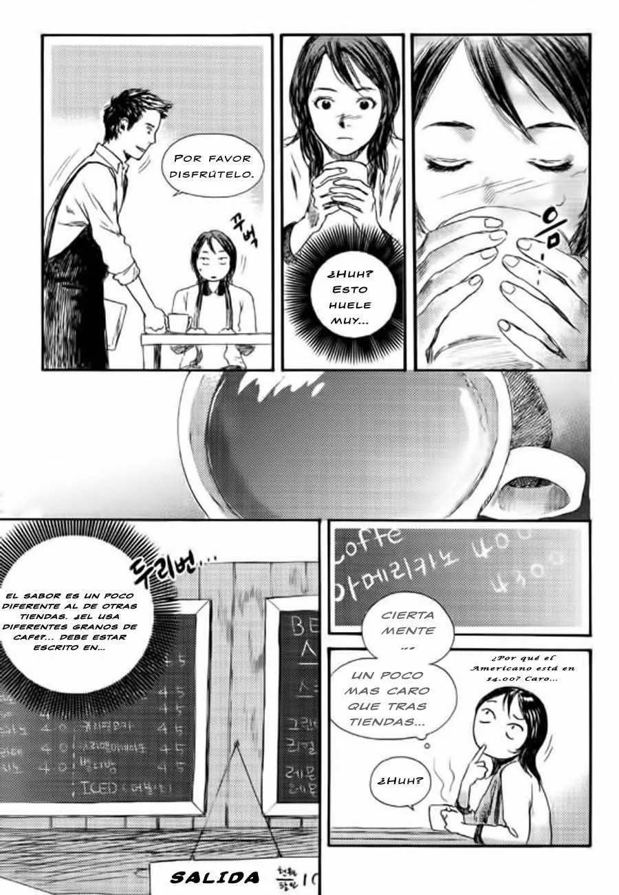 Café Velomano Vol. 1 Ch. 1 第22页