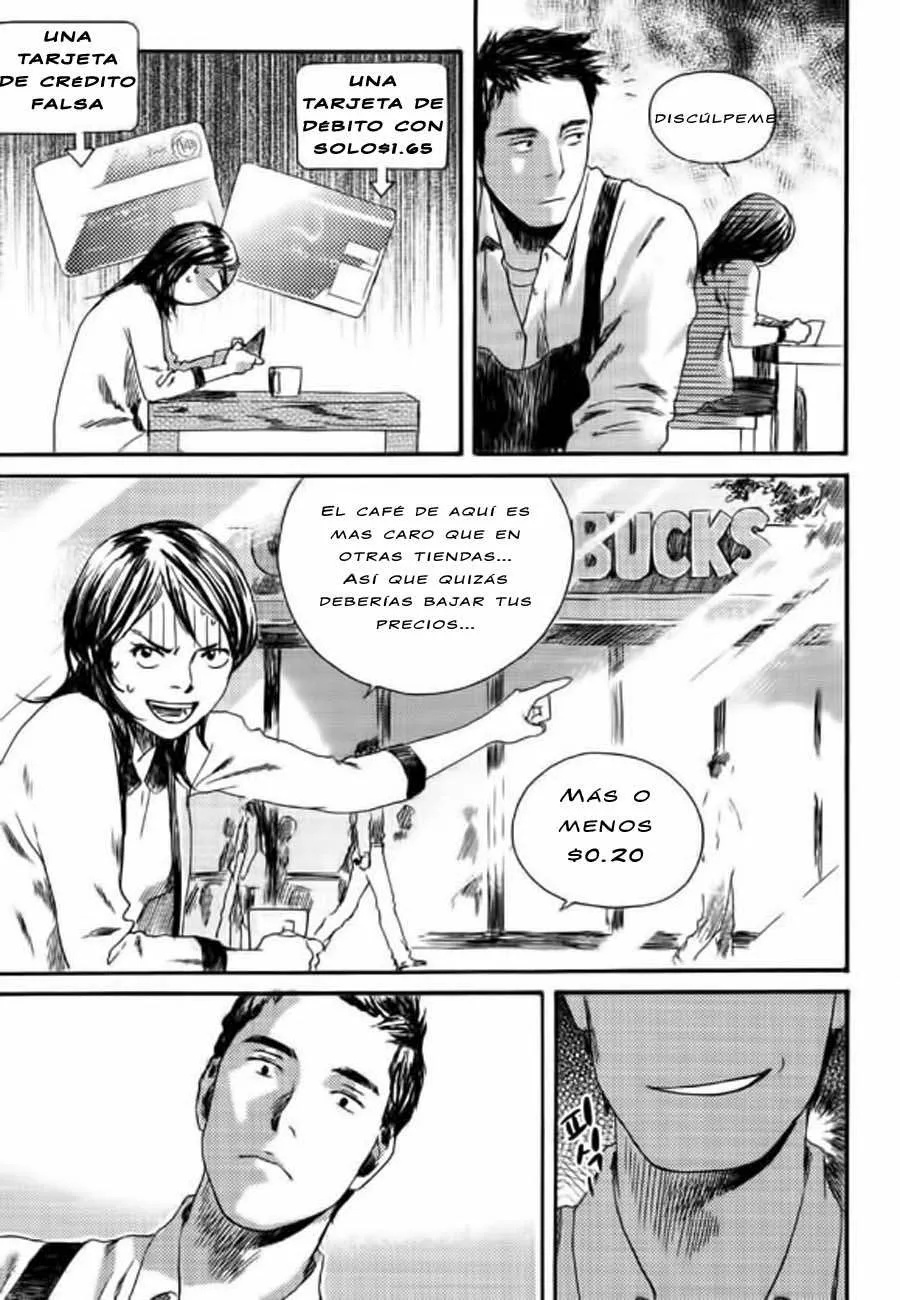 Café Velomano Vol. 1 Ch. 1 第24页