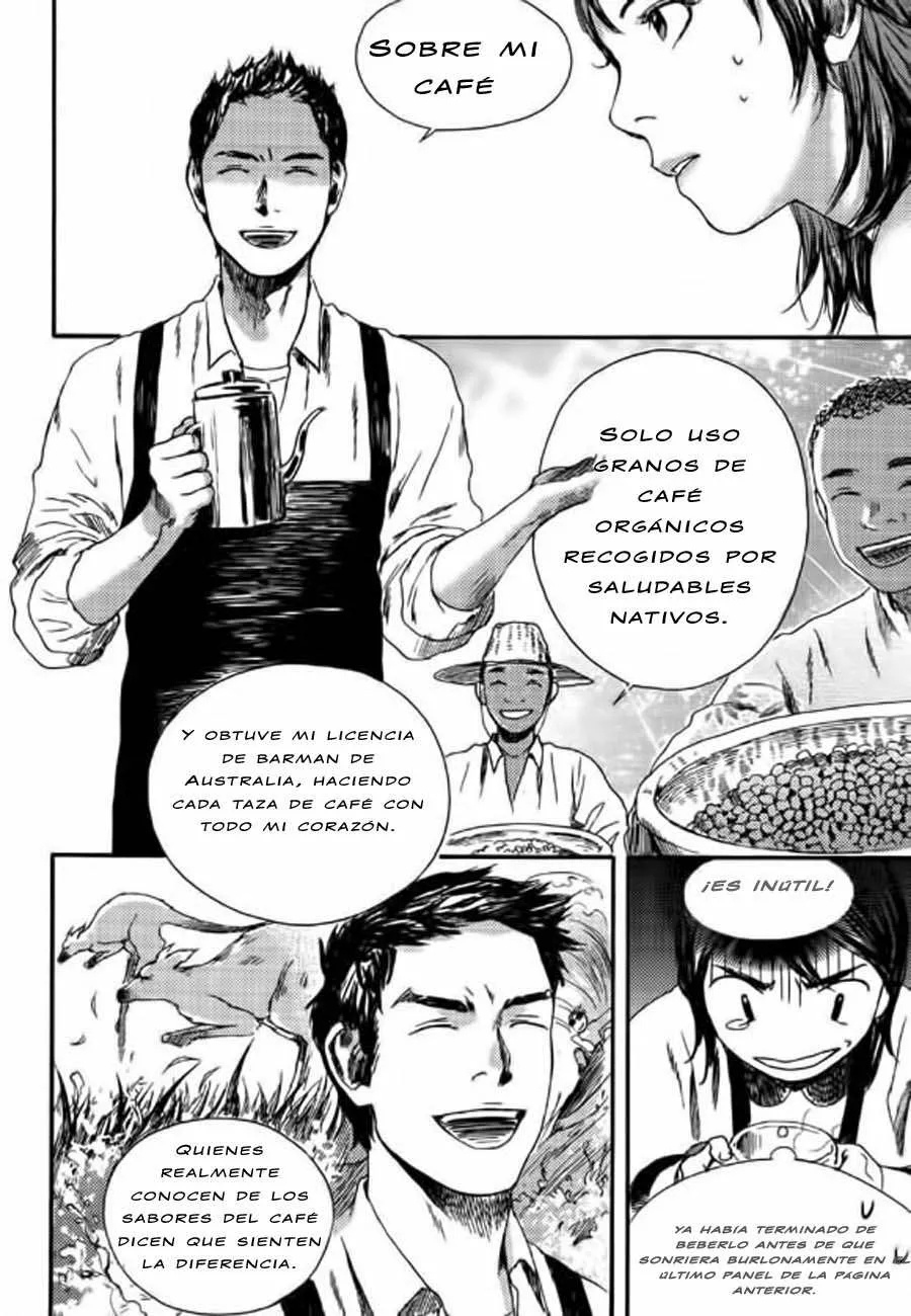 Café Velomano Vol. 1 Ch. 1 第25页