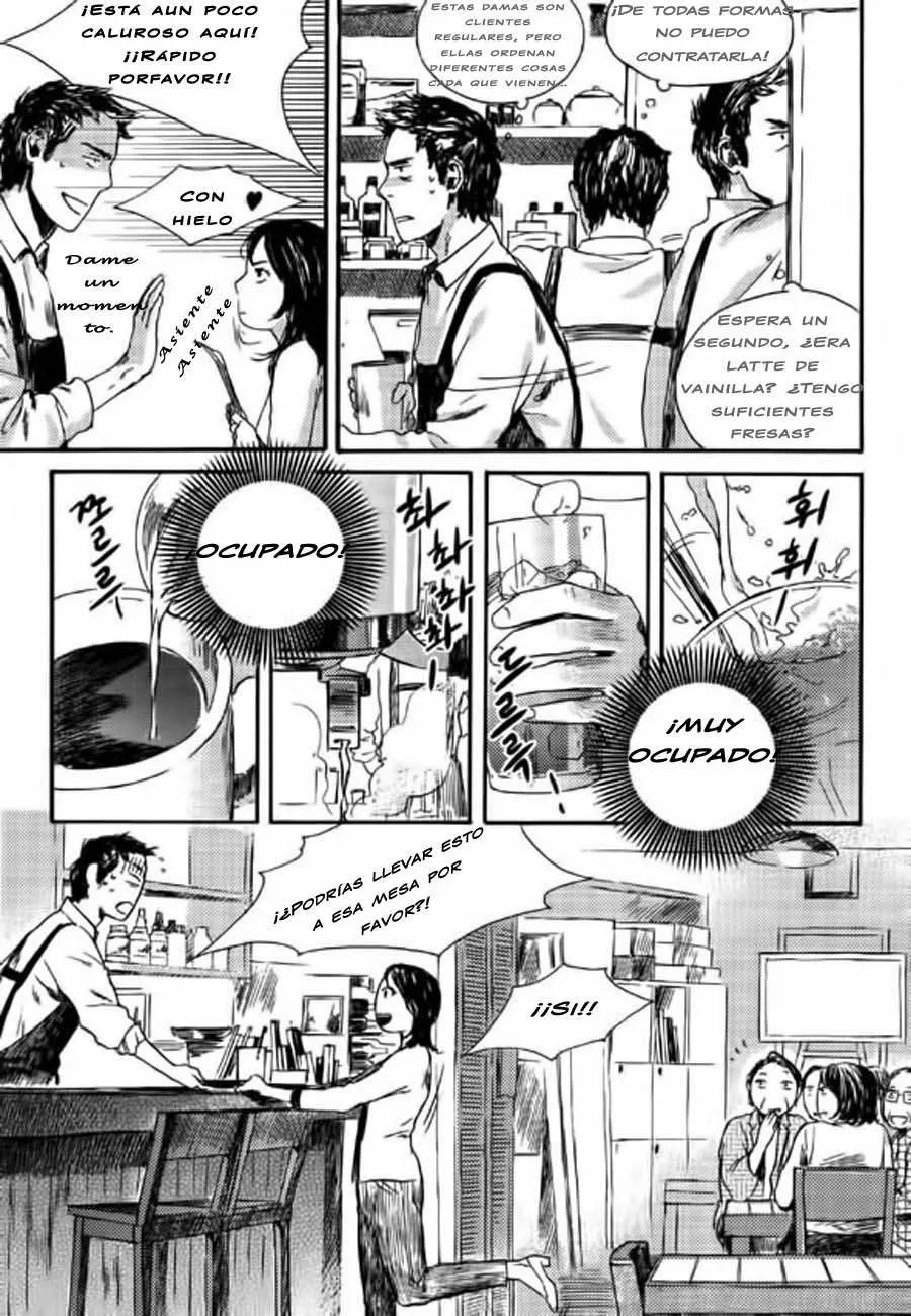 Café Velomano Vol. 1 Ch. 1 第28页