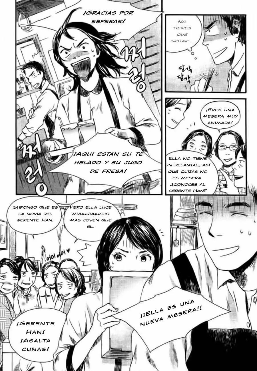 Café Velomano Vol. 1 Ch. 1 第29页