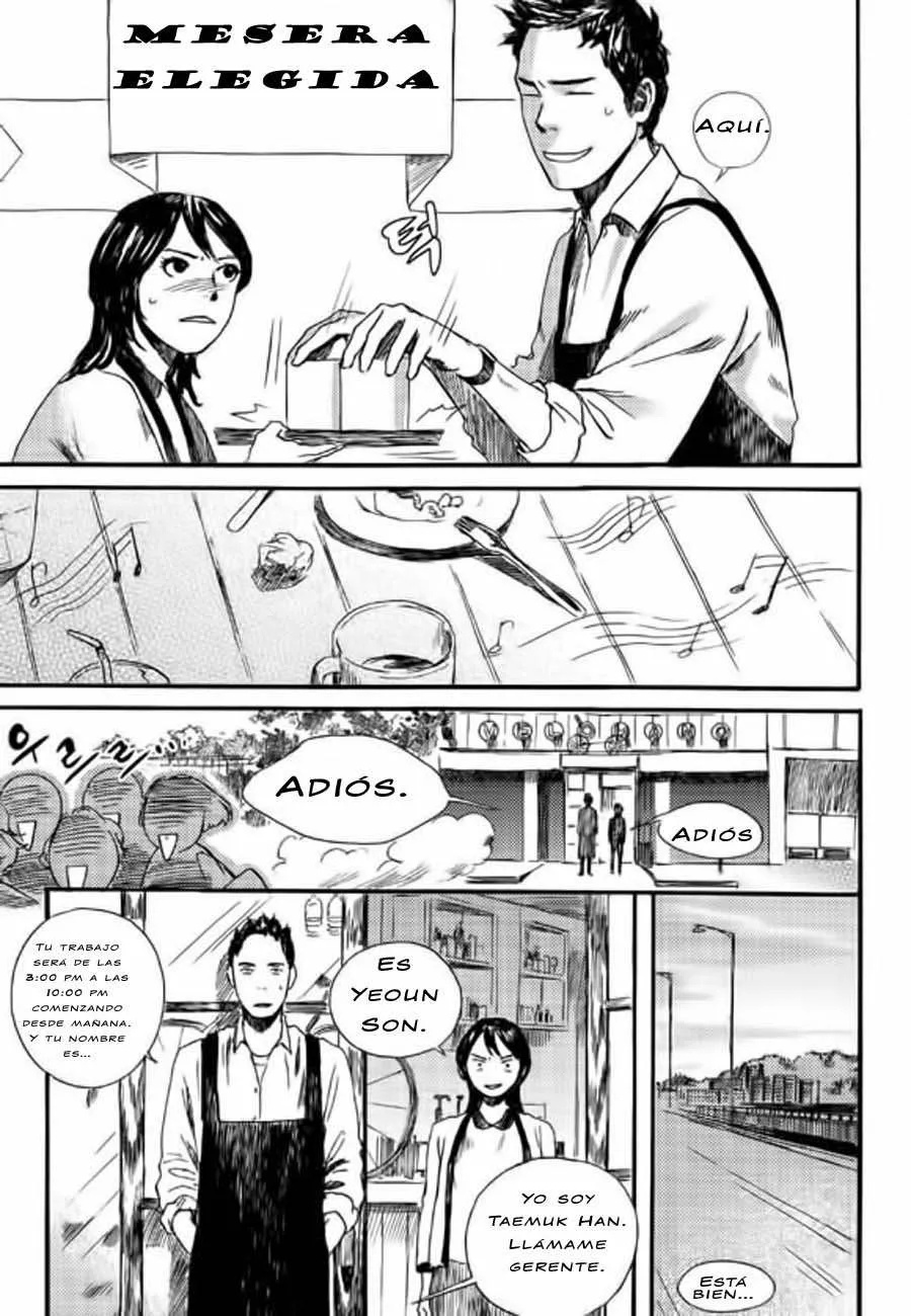 Café Velomano Vol. 1 Ch. 1 第30页