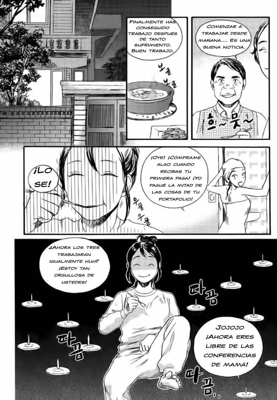 Café Velomano Vol. 1 Ch. 1 第31页