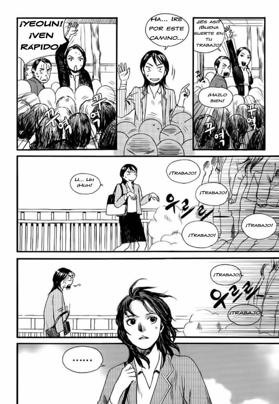 Café Velomano Vol. 1 Ch. 1 第32页