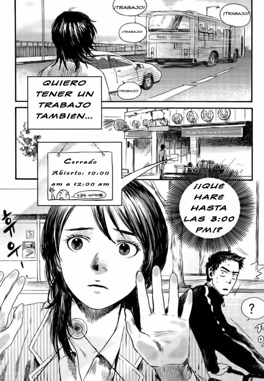 Café Velomano Vol. 1 Ch. 1 第33页