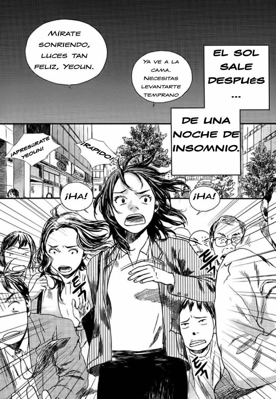 Café Velomano Vol. 1 Ch. 1 第36页