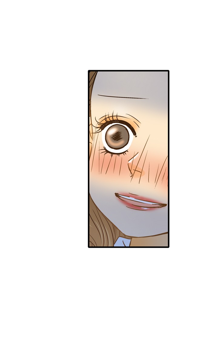 Honey Honey Wedding Prologue 第27页