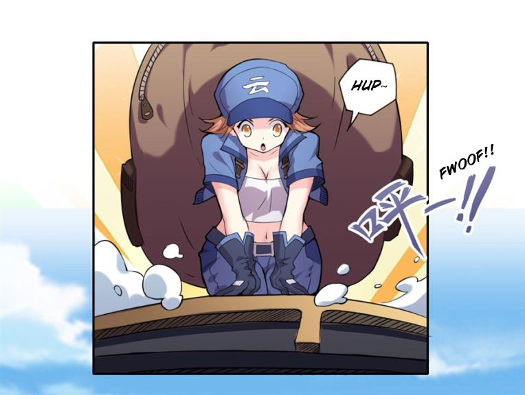 I Picked up a Demon Lord as a Maid Ch. 0 第14页