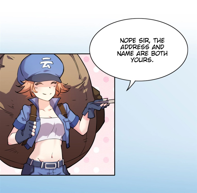 I Picked up a Demon Lord as a Maid Ch. 0 第17页