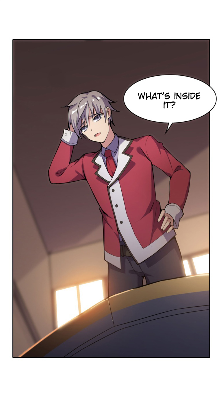I Picked up a Demon Lord as a Maid Ch. 0 第19页