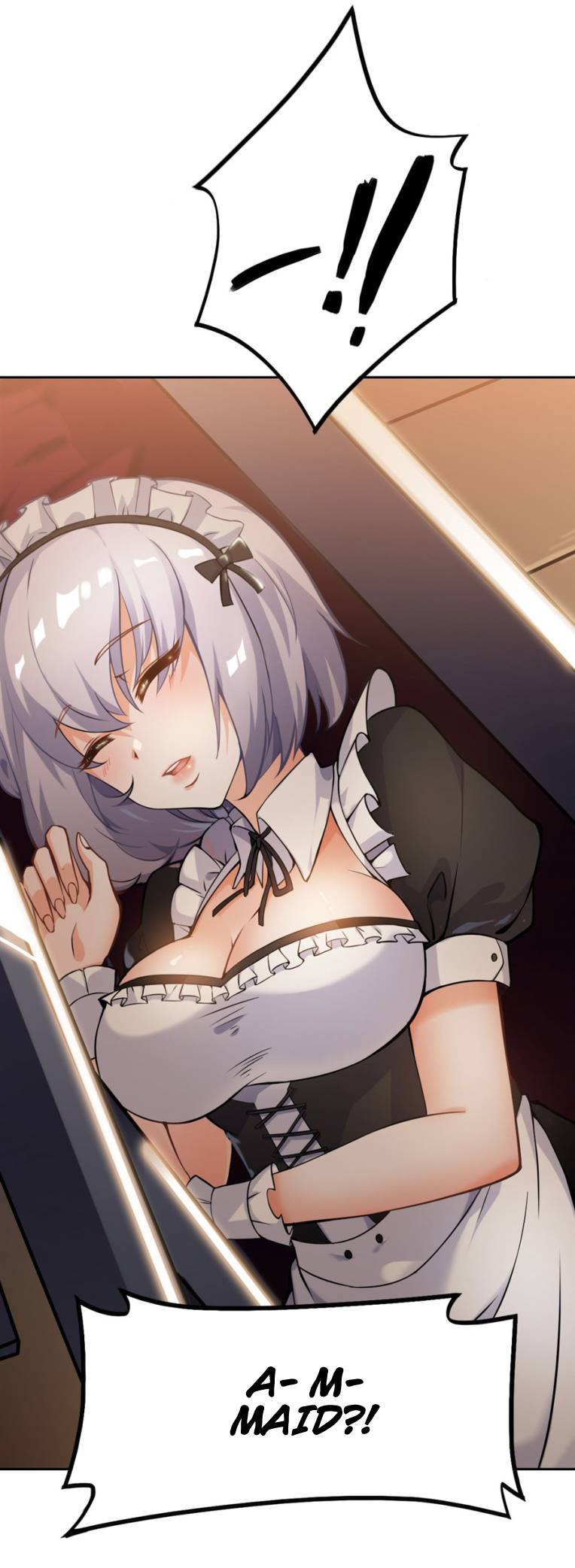 I Picked up a Demon Lord as a Maid Ch. 0 第23页
