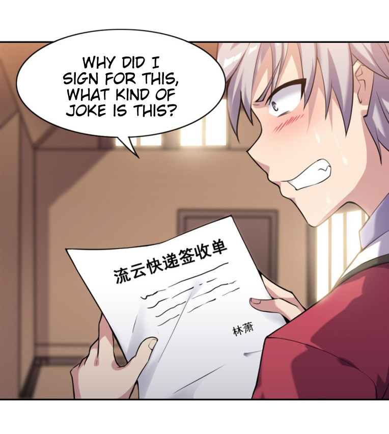 I Picked up a Demon Lord as a Maid Ch. 0 第27页