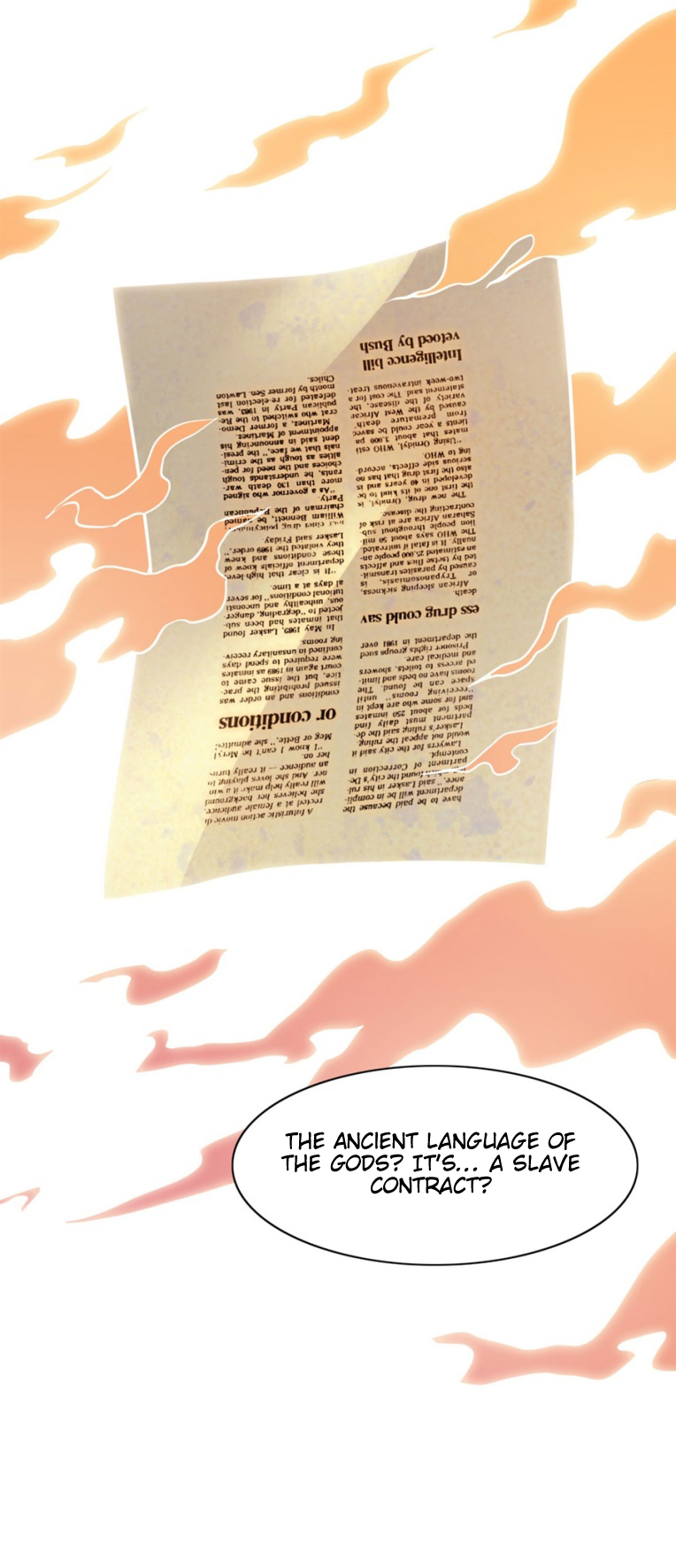 I Picked up a Demon Lord as a Maid Ch. 0 第30页