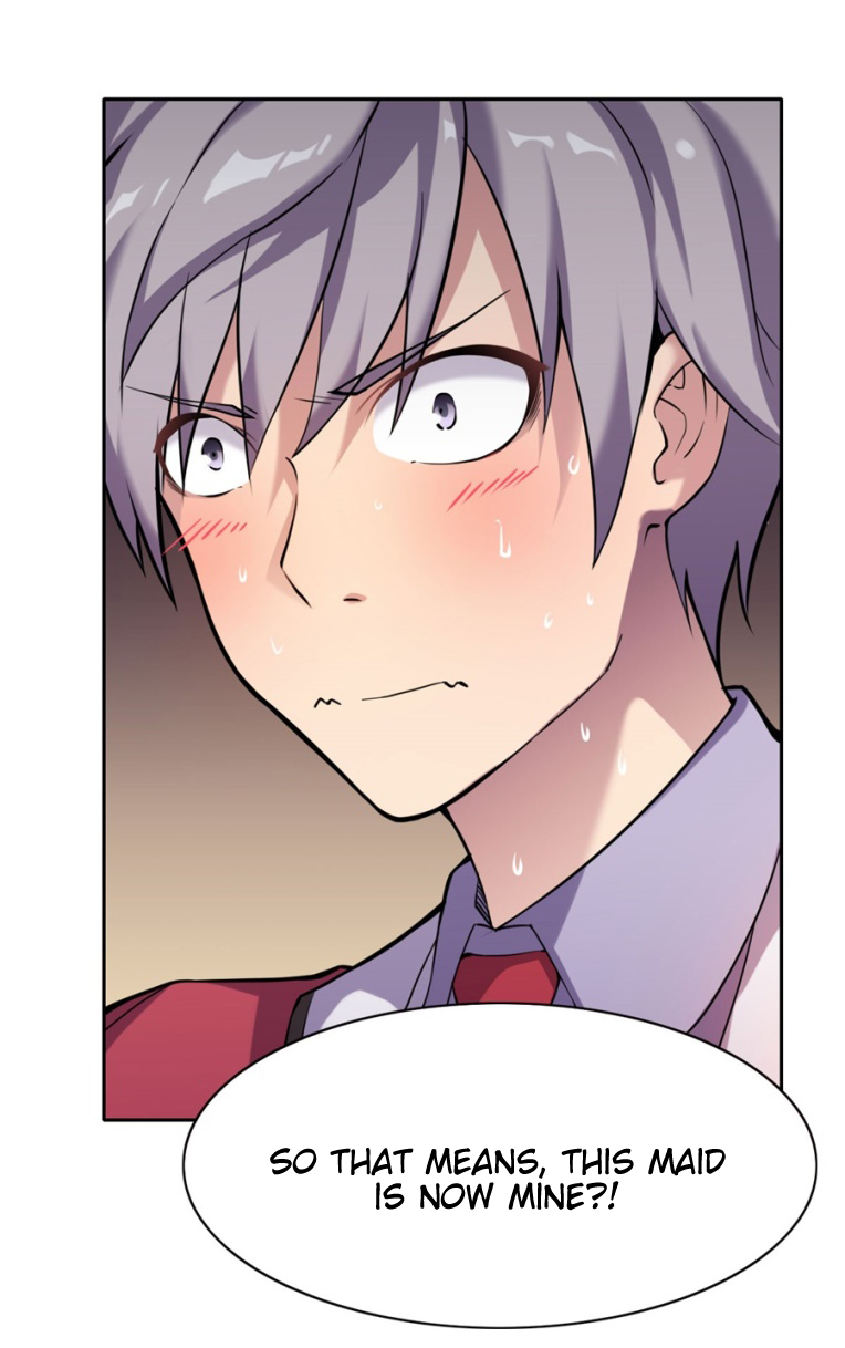 I Picked up a Demon Lord as a Maid Ch. 0 第31页