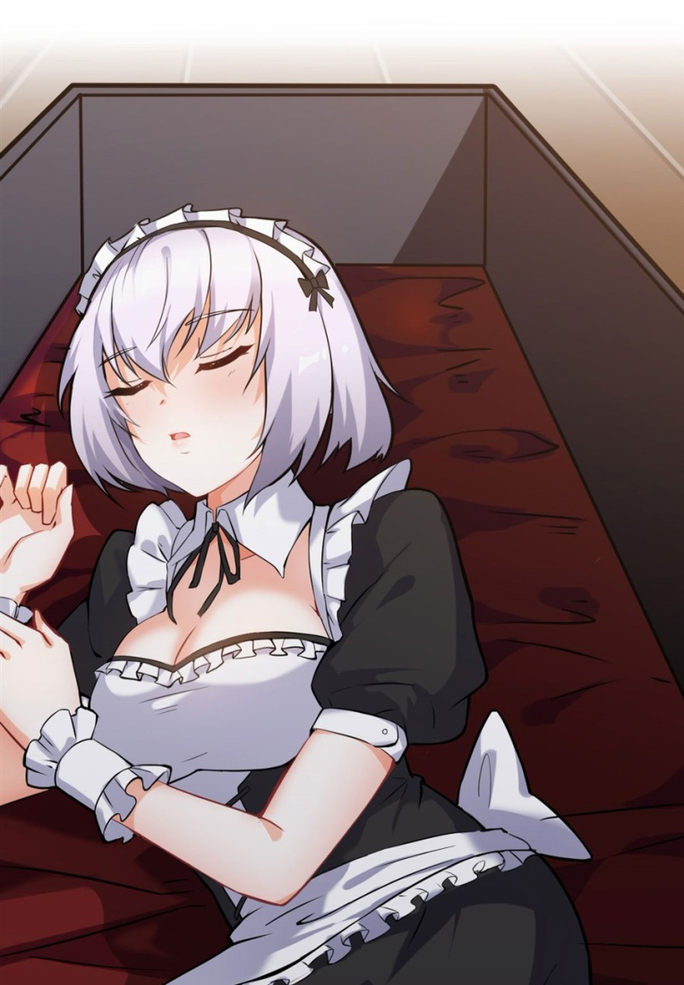 I Picked up a Demon Lord as a Maid Ch. 0 第32页