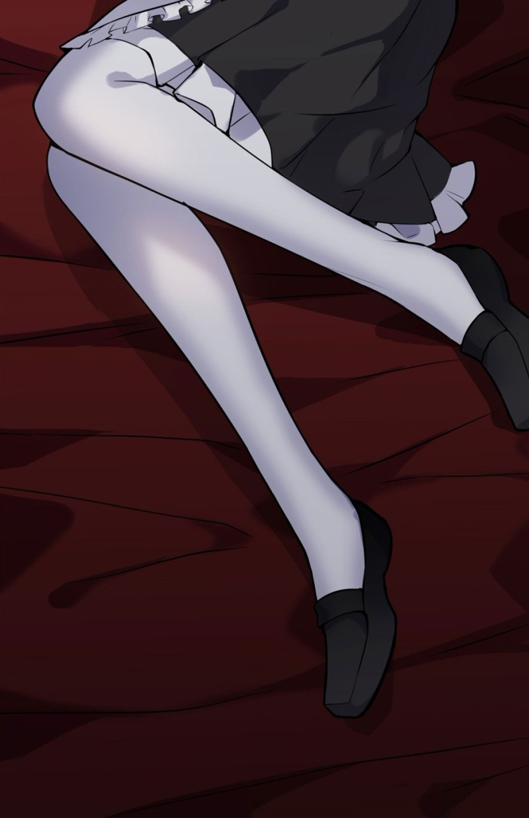 I Picked up a Demon Lord as a Maid Ch. 0 第33页